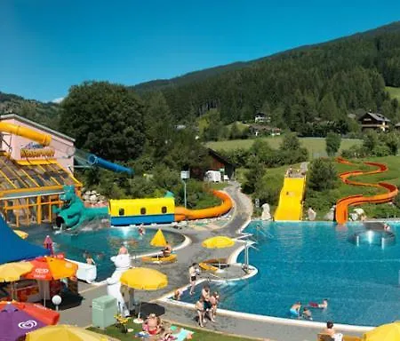 מלון דירות M4