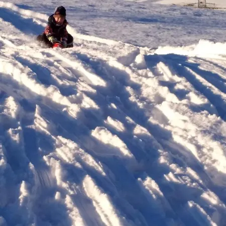 M4 Ξενοδοχείο με διαμερίσματα 4*