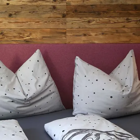 Aparthotel M4 *