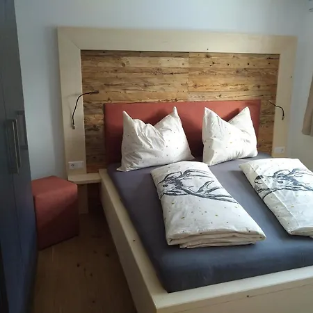 Hotel apartamentowy M4 *