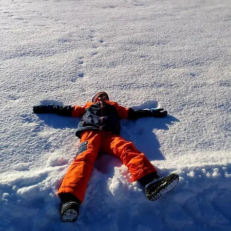 Aparthotel M4 4*