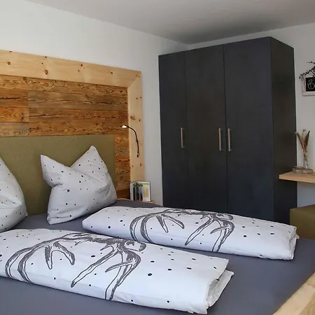 M4 Aparthotel Wagrain