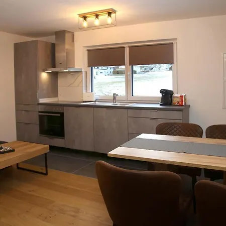 M4 Aparthotel Wagrain