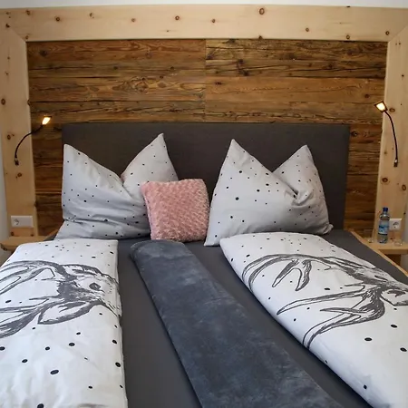 M4 Ξενοδοχείο με διαμερίσματα Wagrain