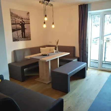 Aparthotel M4 Wagrain