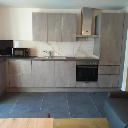 Aparthotel M4 Wagrain