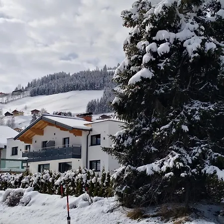 Aparthotel M4