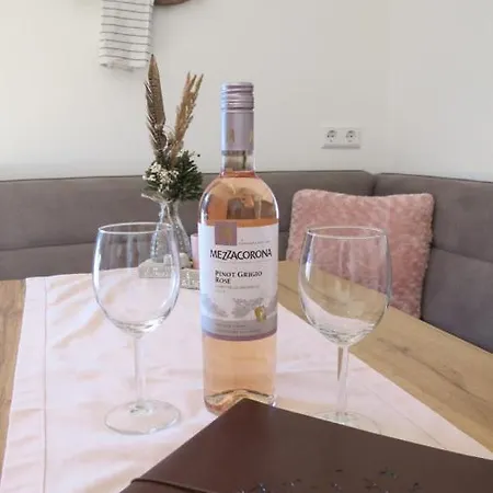 Ξενοδοχείο με διαμερίσματα M4