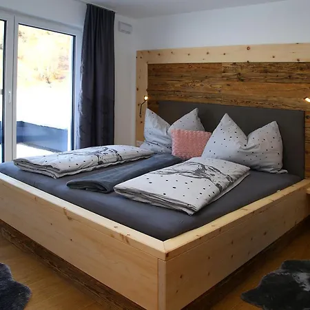 Ξενοδοχείο με διαμερίσματα M4 4*