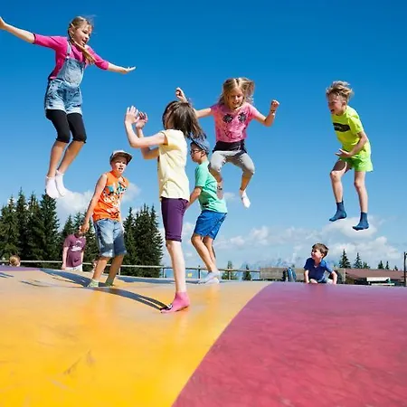 מלון דירות M4