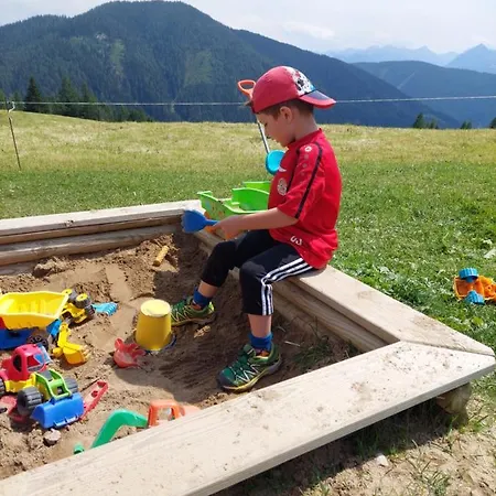 M4 Ξενοδοχείο με διαμερίσματα Wagrain