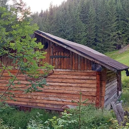M4 Hotel apartamentowy Wagrain
