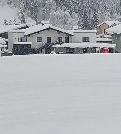 M4 Ξενοδοχείο με διαμερίσματα 4*