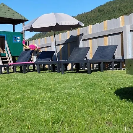 Aparthotel M4
