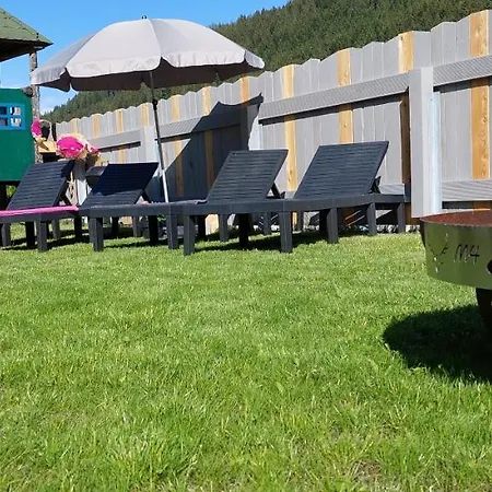 M4 Hotel apartamentowy