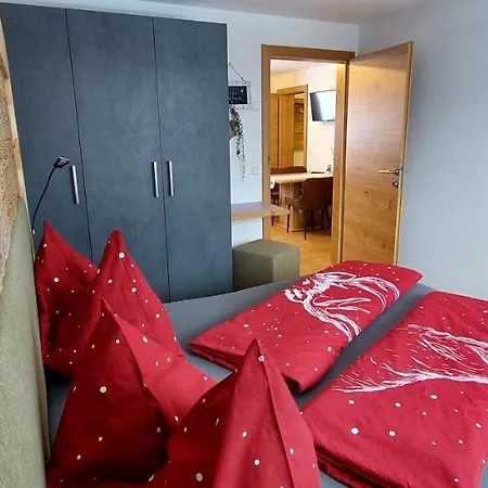 Hotel apartamentowy M4
