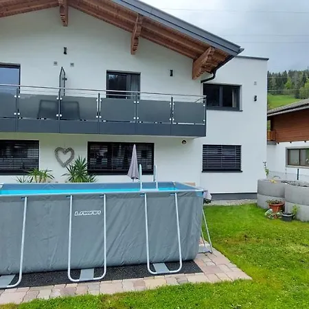 M4 Ξενοδοχείο με διαμερίσματα