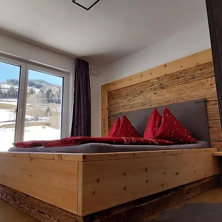 M4 アパートホテル 4*