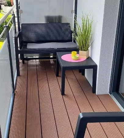 Aparthotel M4 Wagrain