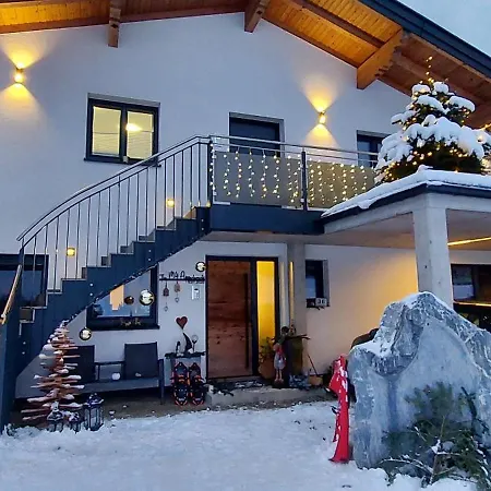Hotel apartamentowy M4