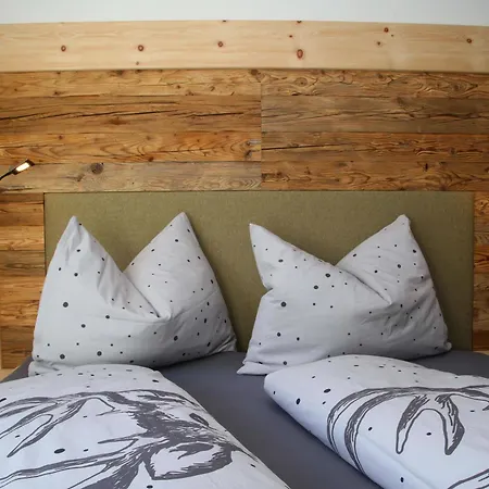 M4 Hotel apartamentowy Wagrain