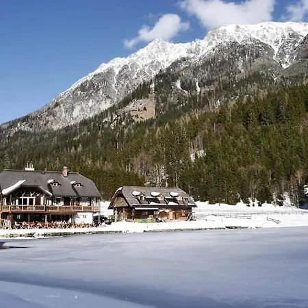 M4 Hotel apartamentowy