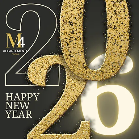 アパートホテル M4 4*