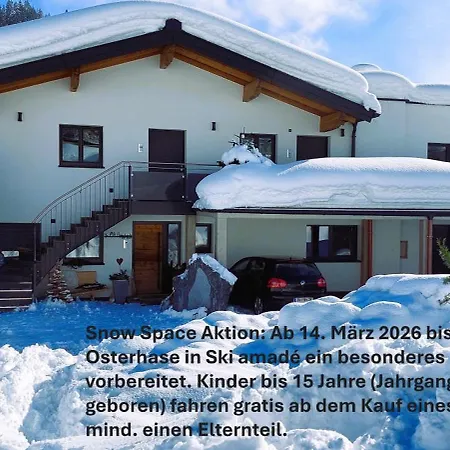 M4 4* ヴァークライン