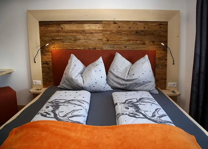 M4 アパートホテル 4*