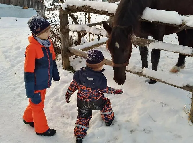 M4 アパートホテル