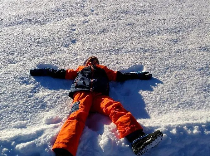 アパートホテル M4 4*