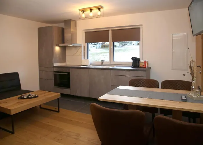 M4 アパートホテル ヴァークライン