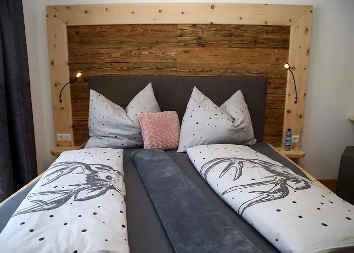 M4 アパートホテル ヴァークライン