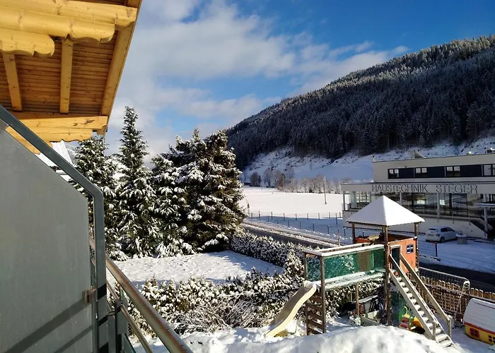 アパートホテル M4