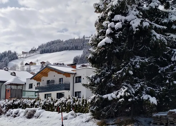 アパートホテル M4