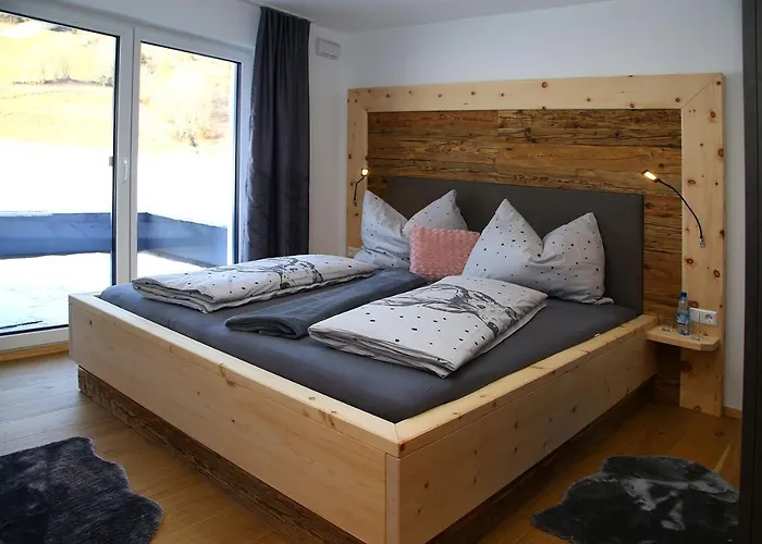 Aparthotel M4 4*