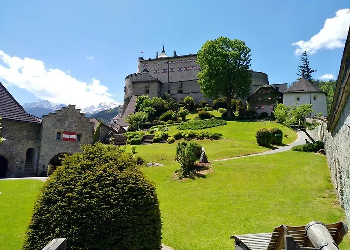 アパートホテル M4 ヴァークライン