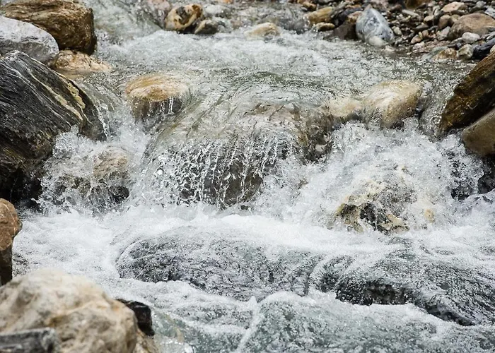 アパートホテル M4 ヴァークライン