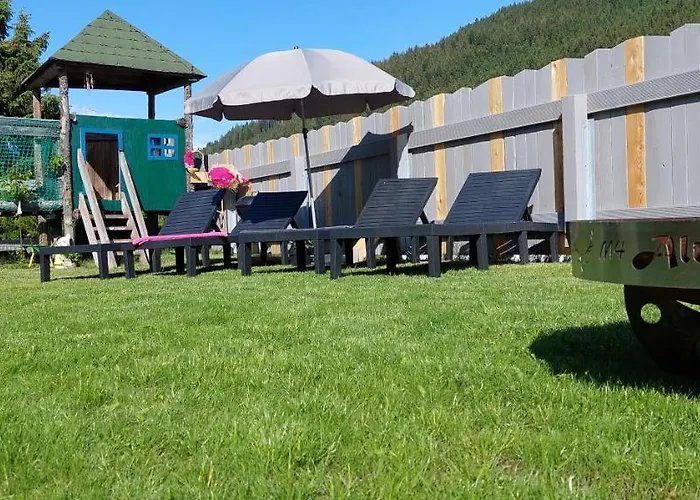 アパートホテル M4