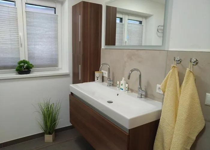 アパートホテル M4