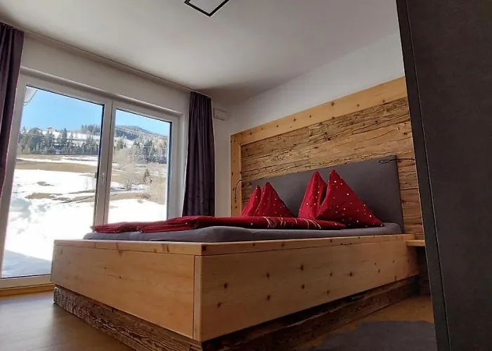 M4 アパートホテル 4*