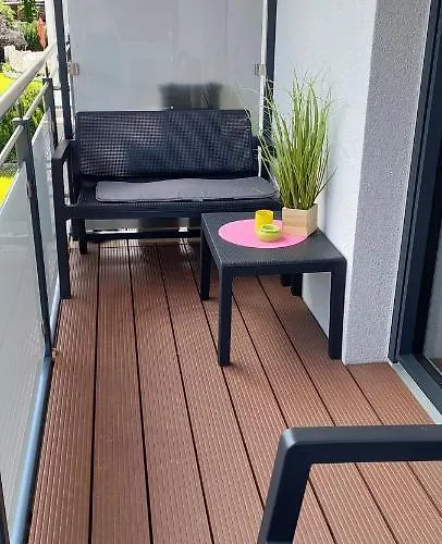 Aparthotel M4 Wagrain