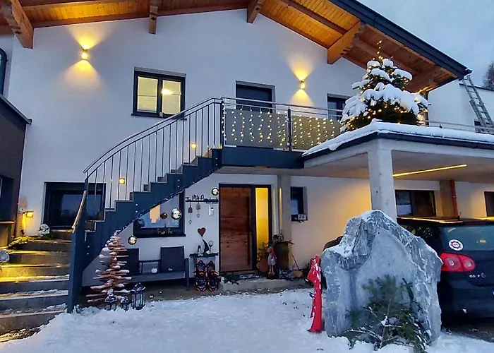 アパートホテル M4