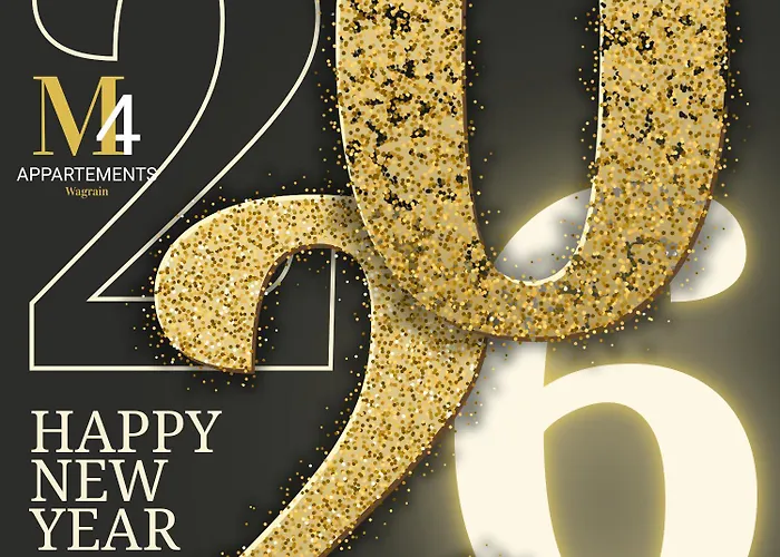 アパートホテル M4 4*